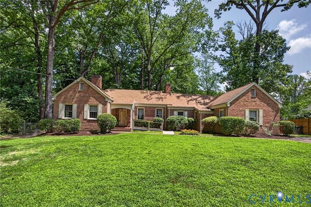 1655 Varina Ave, Petersburg, VA 23805