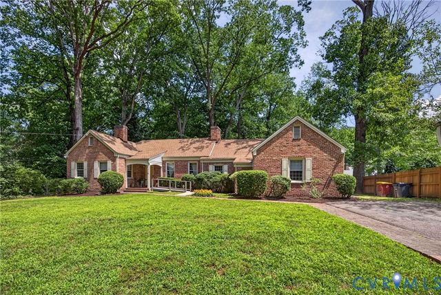 1655 Varina Ave, Petersburg, VA 23805