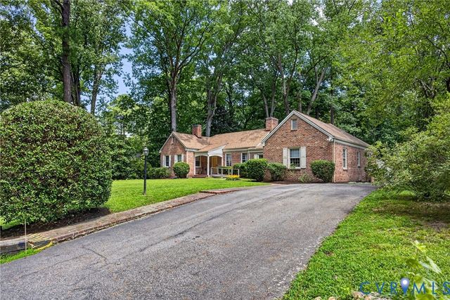 1655 Varina Ave, Petersburg, VA 23805