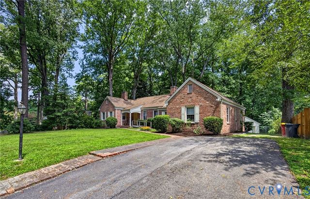1655 Varina Ave, Petersburg, VA 23805