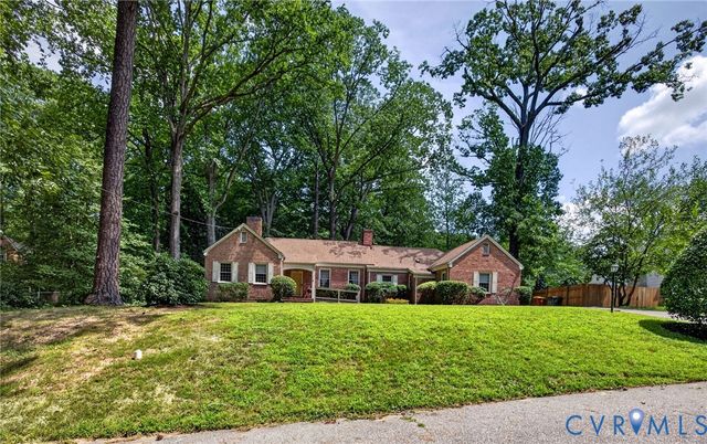1655 Varina Ave, Petersburg, VA 23805