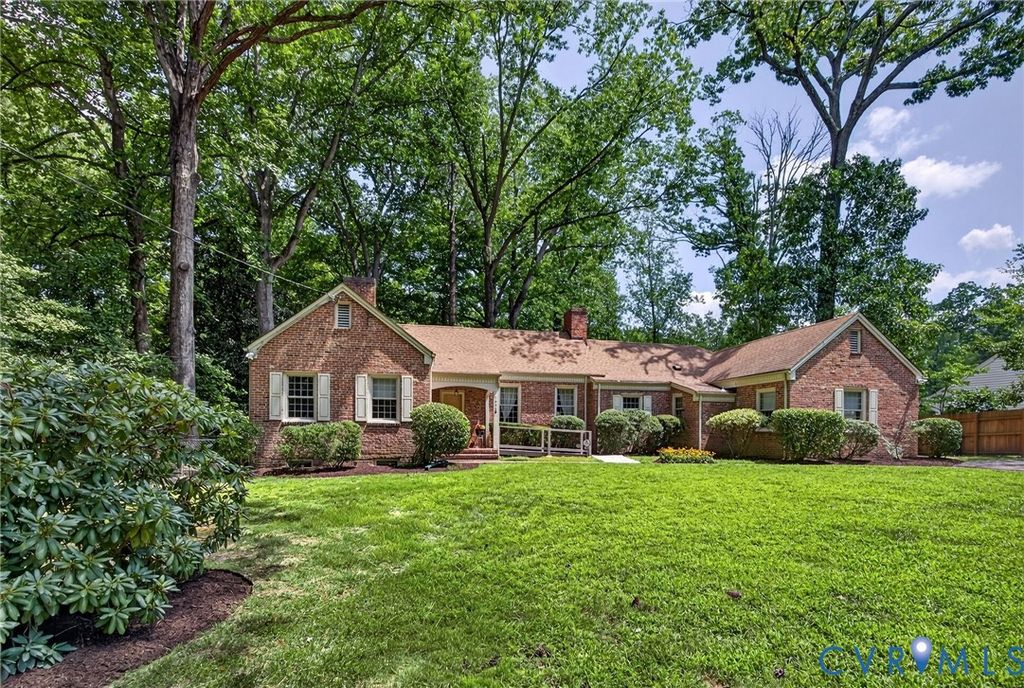 1655 Varina Ave, Petersburg, VA 23805