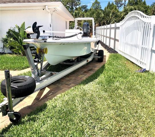 283 Cypress WAY W, Naples, FL 34110