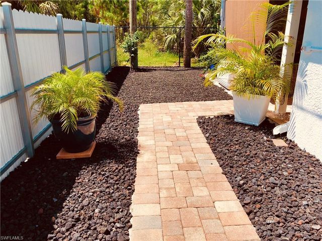 283 Cypress WAY W, Naples, FL 34110