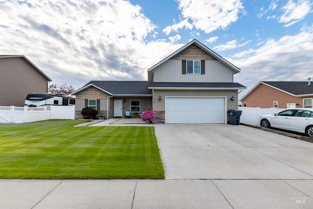 410 Cayuse Creek Dr., Kimberly, ID 83341