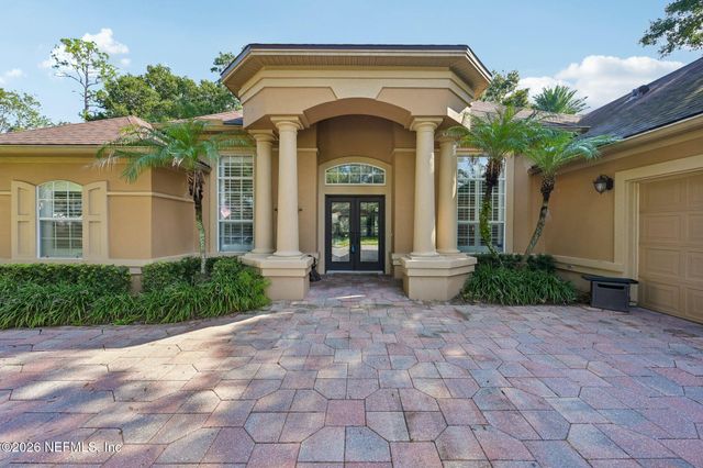 1553 NOTTINGHAM KNOLL Drive, Jacksonville, FL 32225