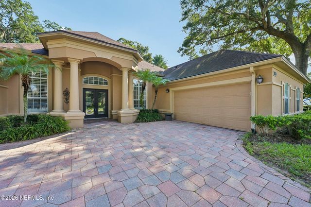 1553 NOTTINGHAM KNOLL Drive, Jacksonville, FL 32225
