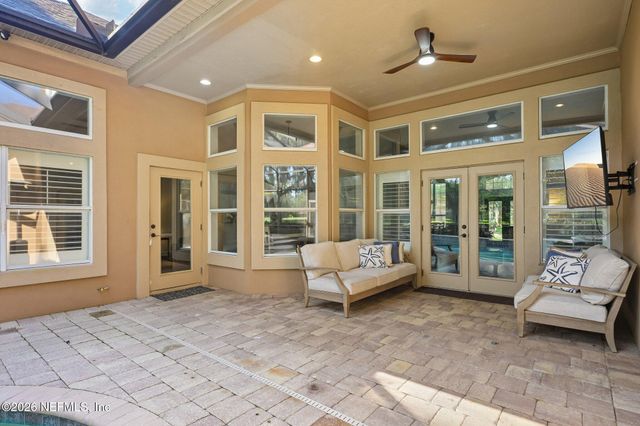 1553 NOTTINGHAM KNOLL Drive, Jacksonville, FL 32225