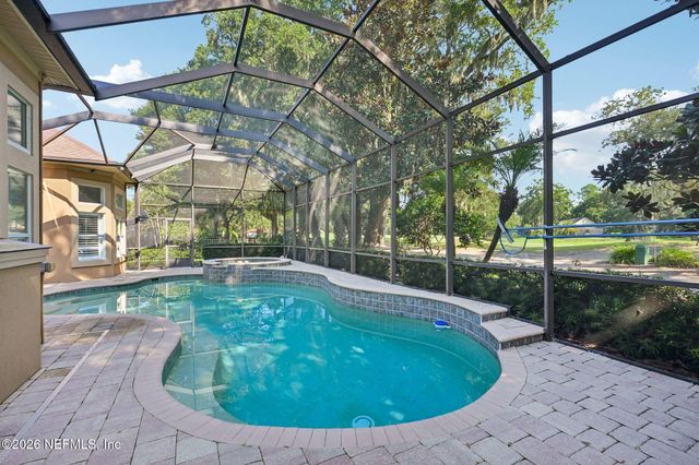 1553 NOTTINGHAM KNOLL Drive, Jacksonville, FL 32225