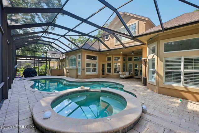 1553 NOTTINGHAM KNOLL Drive, Jacksonville, FL 32225