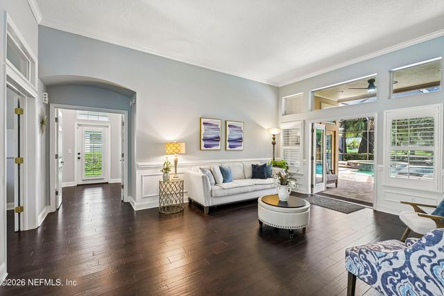 1553 NOTTINGHAM KNOLL Drive, Jacksonville, FL 32225
