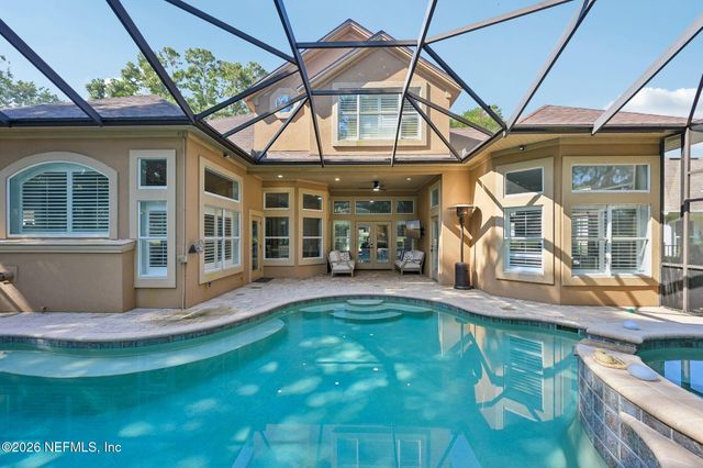 1553 NOTTINGHAM KNOLL Drive, Jacksonville, FL 32225