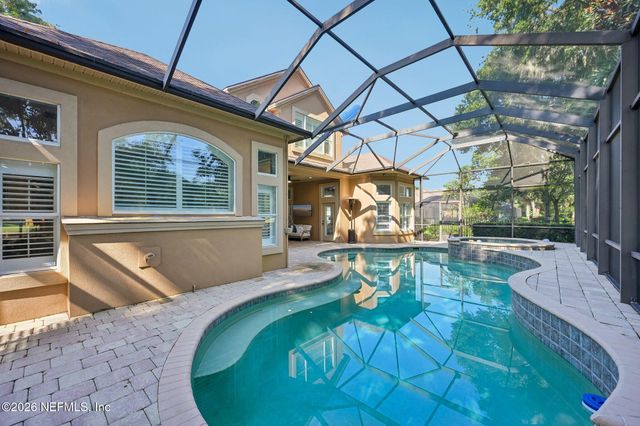 1553 NOTTINGHAM KNOLL Drive, Jacksonville, FL 32225