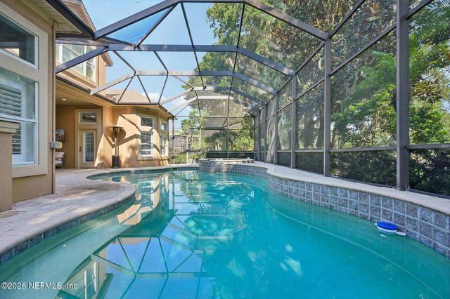 1553 NOTTINGHAM KNOLL Drive, Jacksonville, FL 32225