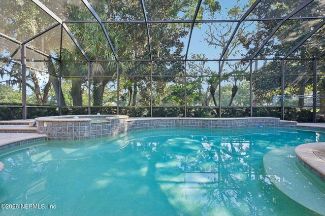 1553 NOTTINGHAM KNOLL Drive, Jacksonville, FL 32225