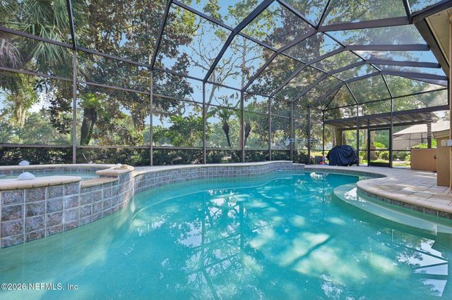 1553 NOTTINGHAM KNOLL Drive, Jacksonville, FL 32225
