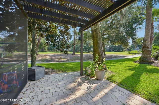 1553 NOTTINGHAM KNOLL Drive, Jacksonville, FL 32225