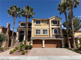 8578 Silver Coast Street, Las Vegas, NV 89139