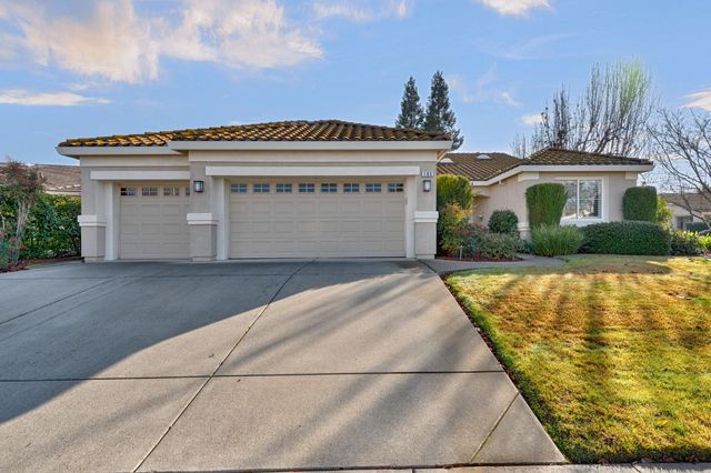 100 Roadhouse Ct, Roseville, CA 95747
