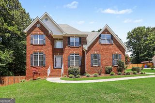 165 Normandy Drive, Fayetteville, GA 30214