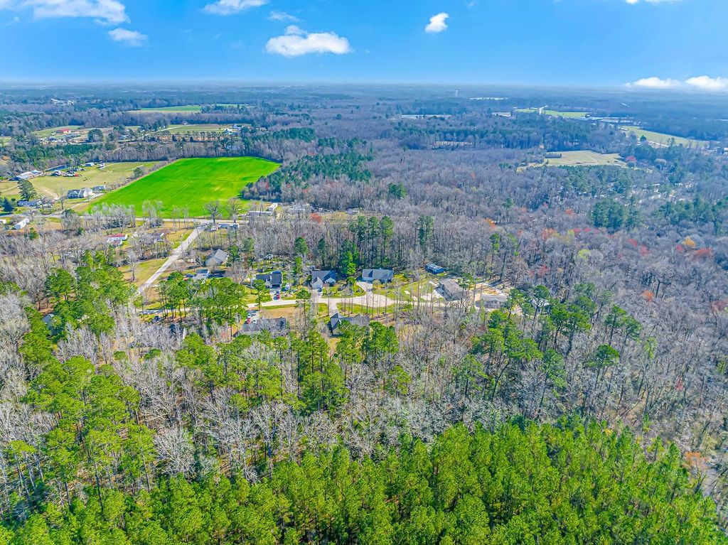 TBD Gavin Hill Ct., Aynor, SC 29511 — exterior