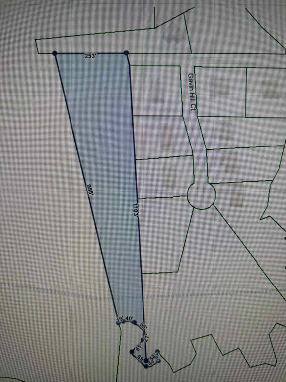 TBD Gavin Hill Ct., Aynor, SC 29511 — photo 2