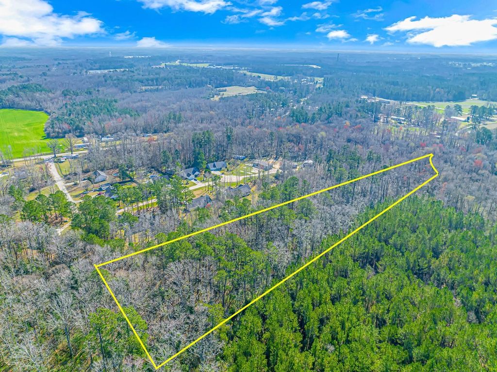 TBD Gavin Hill Ct., Aynor, SC 29511 — photo 3