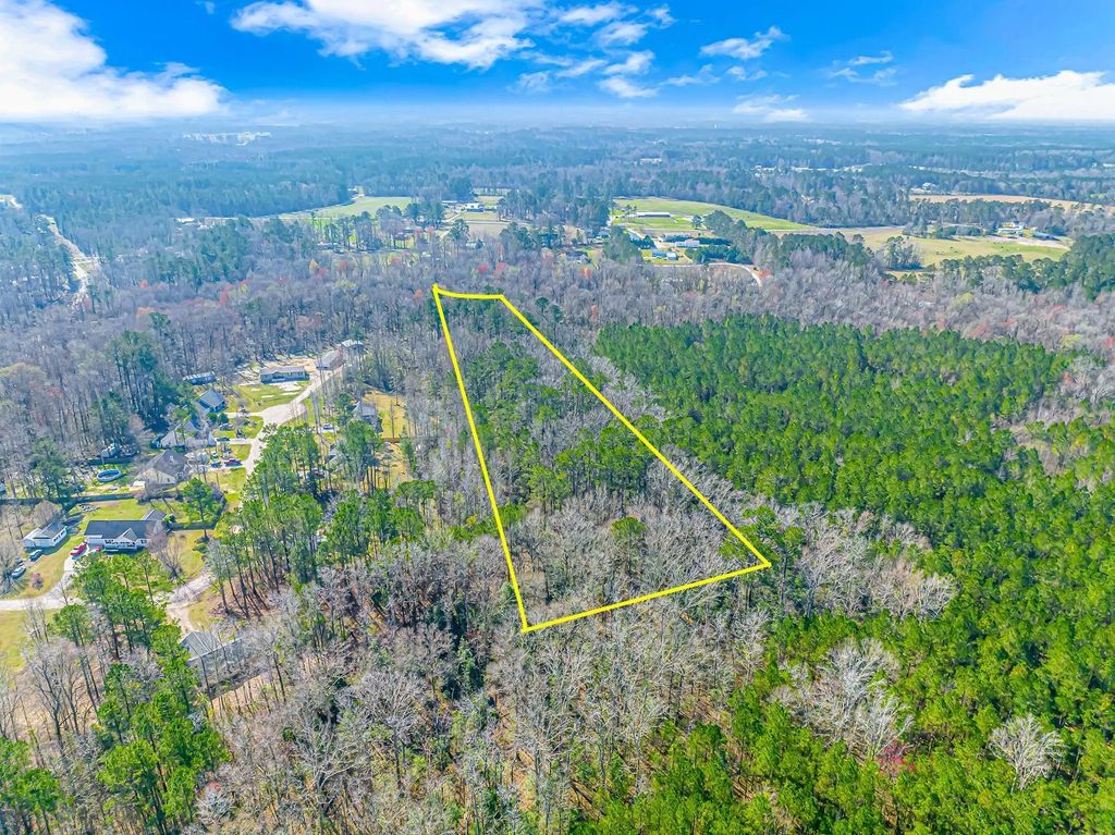 TBD Gavin Hill Ct., Aynor, SC 29511 — photo 4