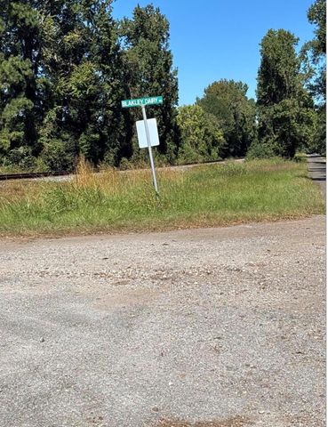 0 Old Highway 35 N, Livingston, TX 77351