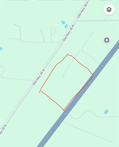 0 Old Highway 35 N, Livingston, TX 77351