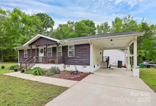 8301 Washington Boulevard, Charlotte, NC 28262
