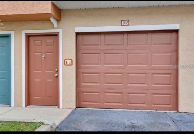 12102 POPPY FIELD LANE 105, Orlando, FL 32837