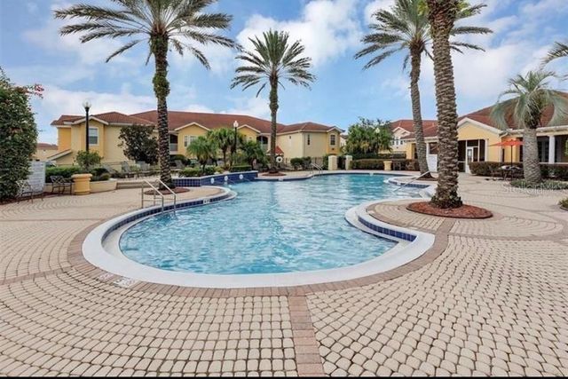 12102 POPPY FIELD LANE 105, Orlando, FL 32837