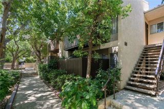 18350 Hatteras Street 267, Tarzana, CA 91356