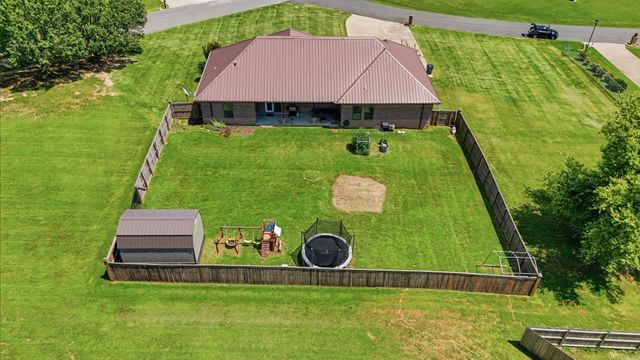 115 Prairie Dr, Beebe, AR 72012