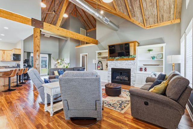 115 Prairie Dr, Beebe, AR 72012