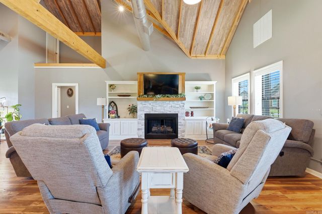 115 Prairie Dr, Beebe, AR 72012