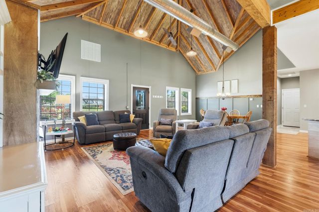 115 Prairie Dr, Beebe, AR 72012