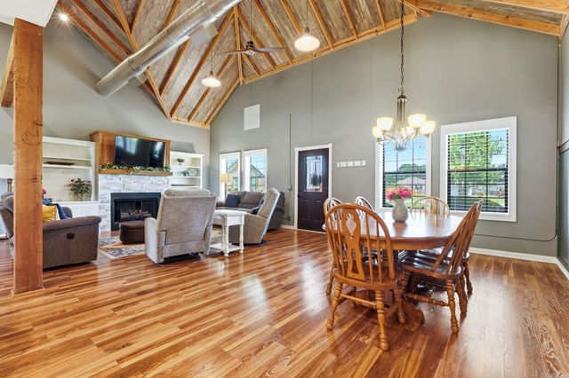 115 Prairie Dr, Beebe, AR 72012