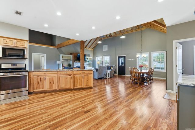 115 Prairie Dr, Beebe, AR 72012