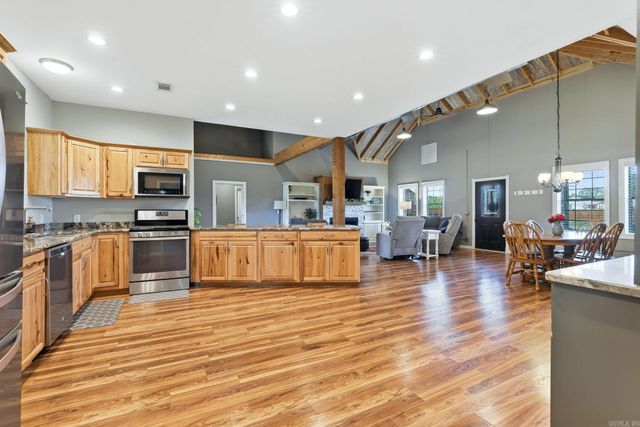 115 Prairie Dr, Beebe, AR 72012