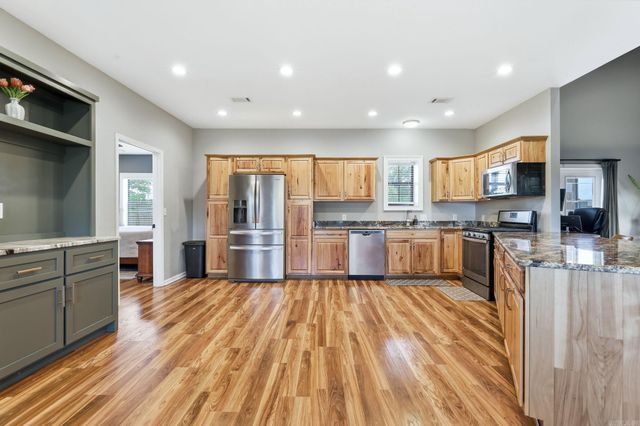 115 Prairie Dr, Beebe, AR 72012