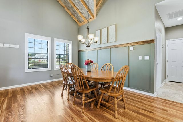 115 Prairie Dr, Beebe, AR 72012