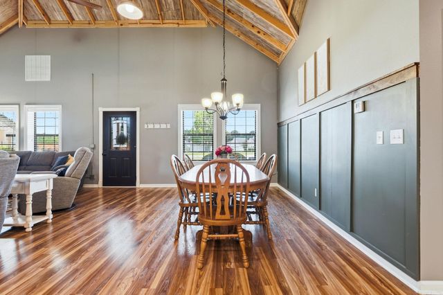 115 Prairie Dr, Beebe, AR 72012