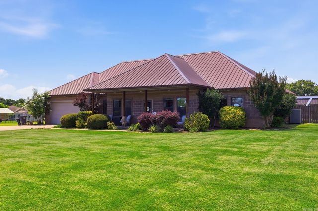 115 Prairie Dr, Beebe, AR 72012