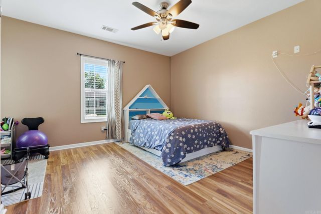 115 Prairie Dr, Beebe, AR 72012
