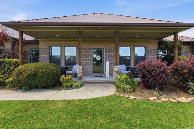 115 Prairie Dr, Beebe, AR 72012