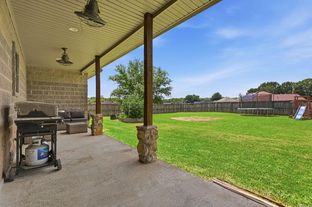 115 Prairie Dr, Beebe, AR 72012