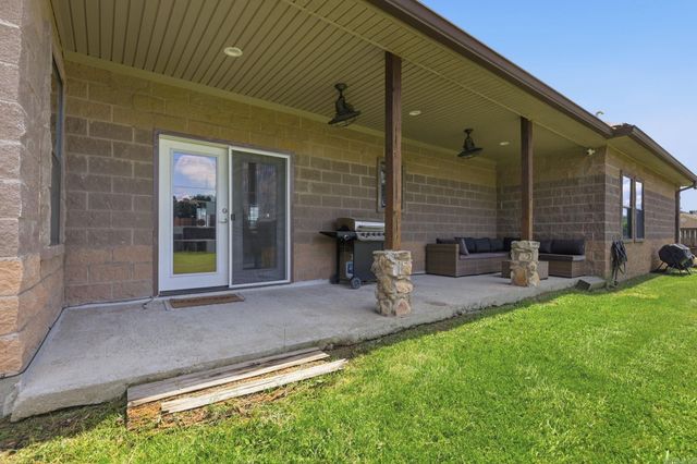 115 Prairie Dr, Beebe, AR 72012