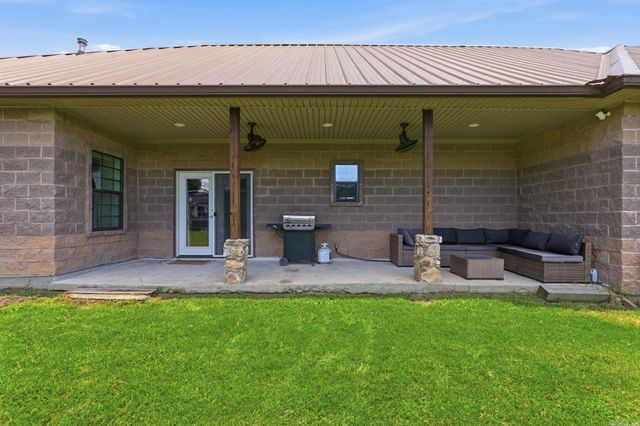 115 Prairie Dr, Beebe, AR 72012